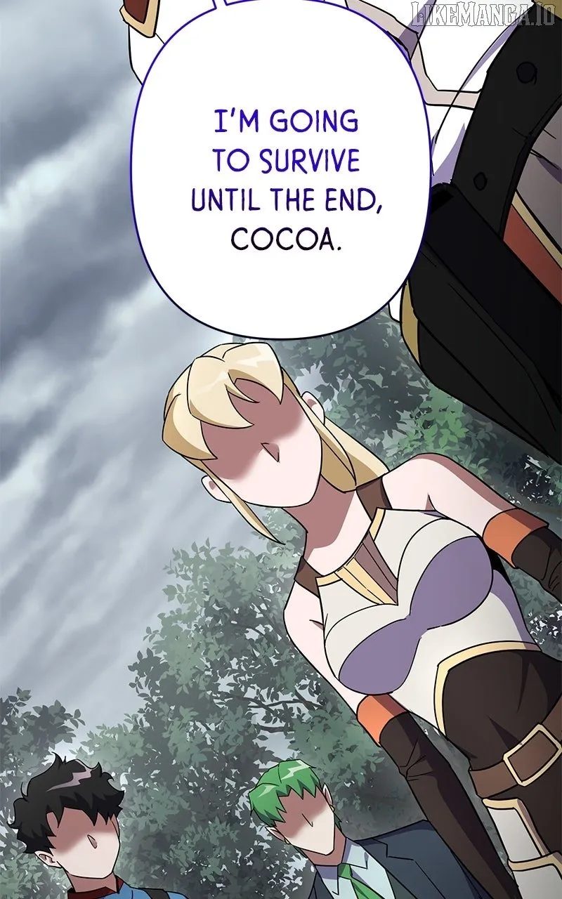 Surviving in an Action Manhwa Chapter 135 page 70 - 