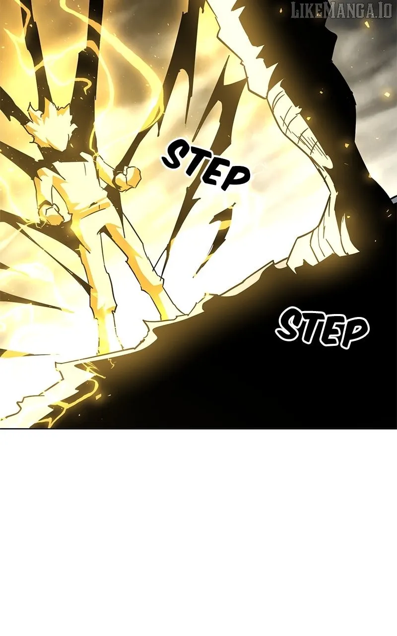 Surviving in an Action Manhwa Chapter 135 page 99 - 