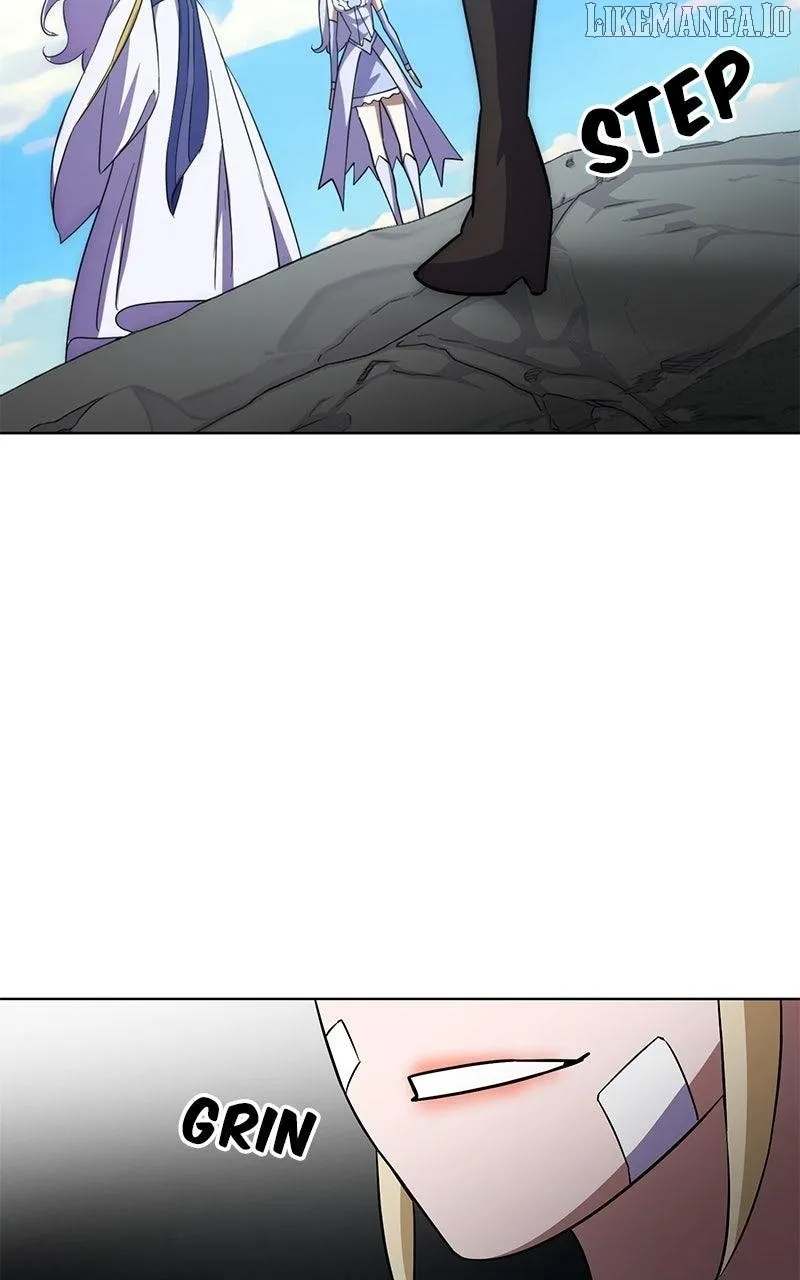 Surviving in an Action Manhwa Chapter 136 page 17 - 