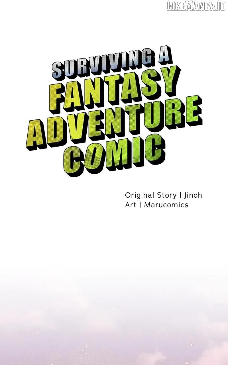 Surviving in an Action Manhwa Chapter 136 page 22 - 