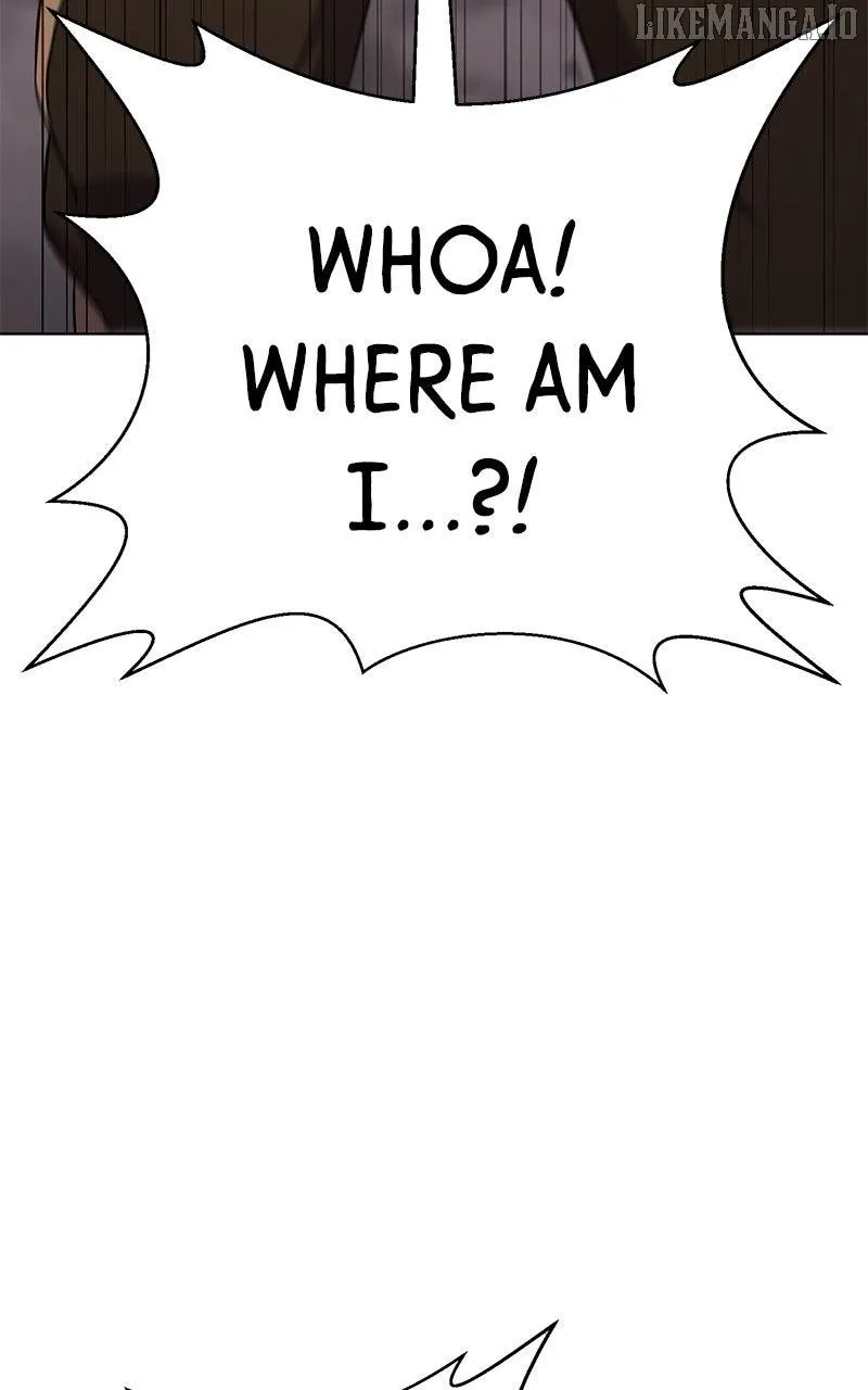 Surviving in an Action Manhwa Chapter 136 page 30 - 