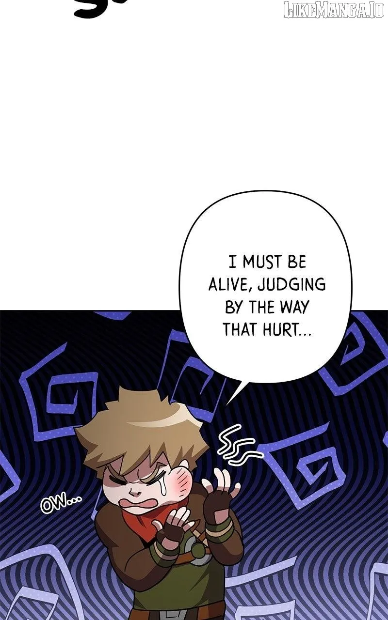 Surviving in an Action Manhwa Chapter 136 page 32 - 