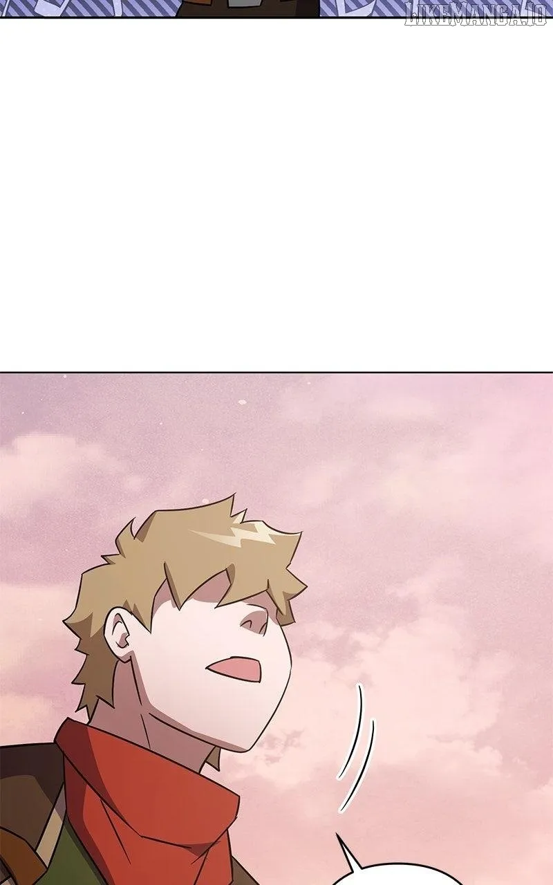 Surviving in an Action Manhwa Chapter 136 page 33 - 