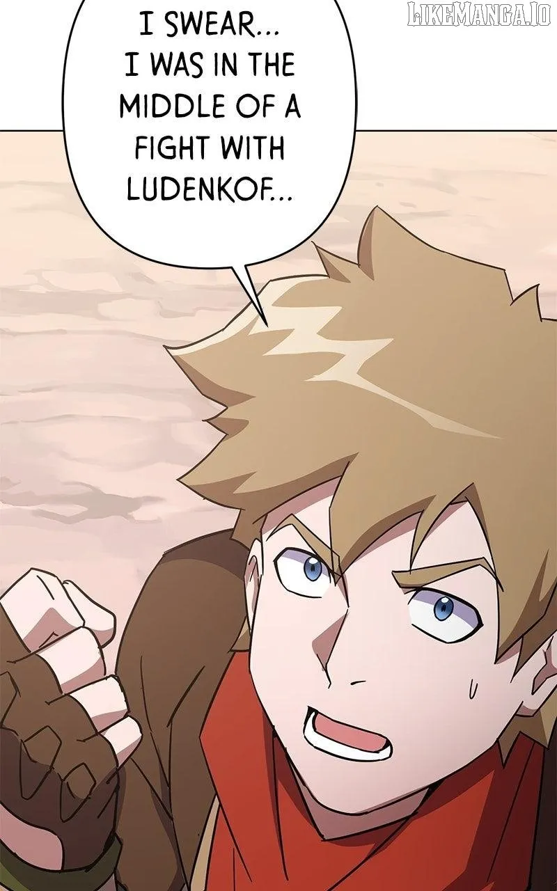 Surviving in an Action Manhwa Chapter 136 page 36 - 