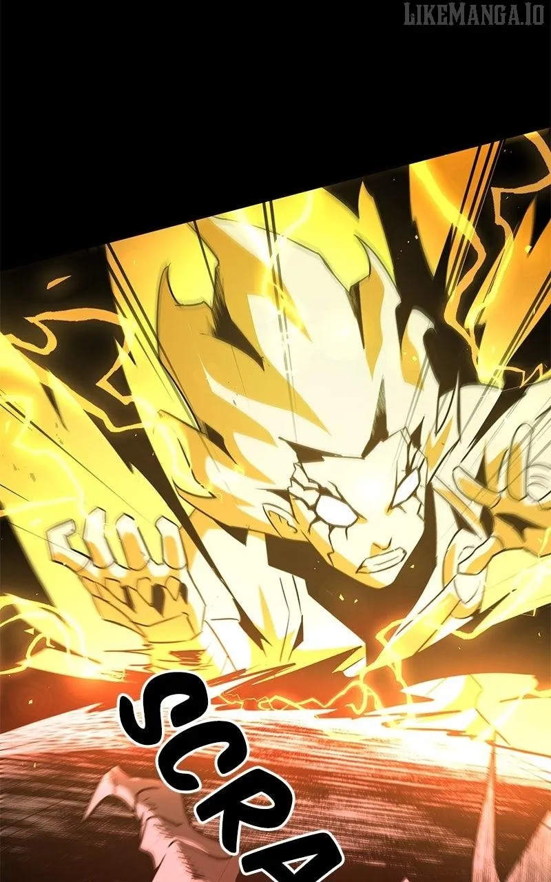 Surviving in an Action Manhwa Chapter 136 page 46 - 