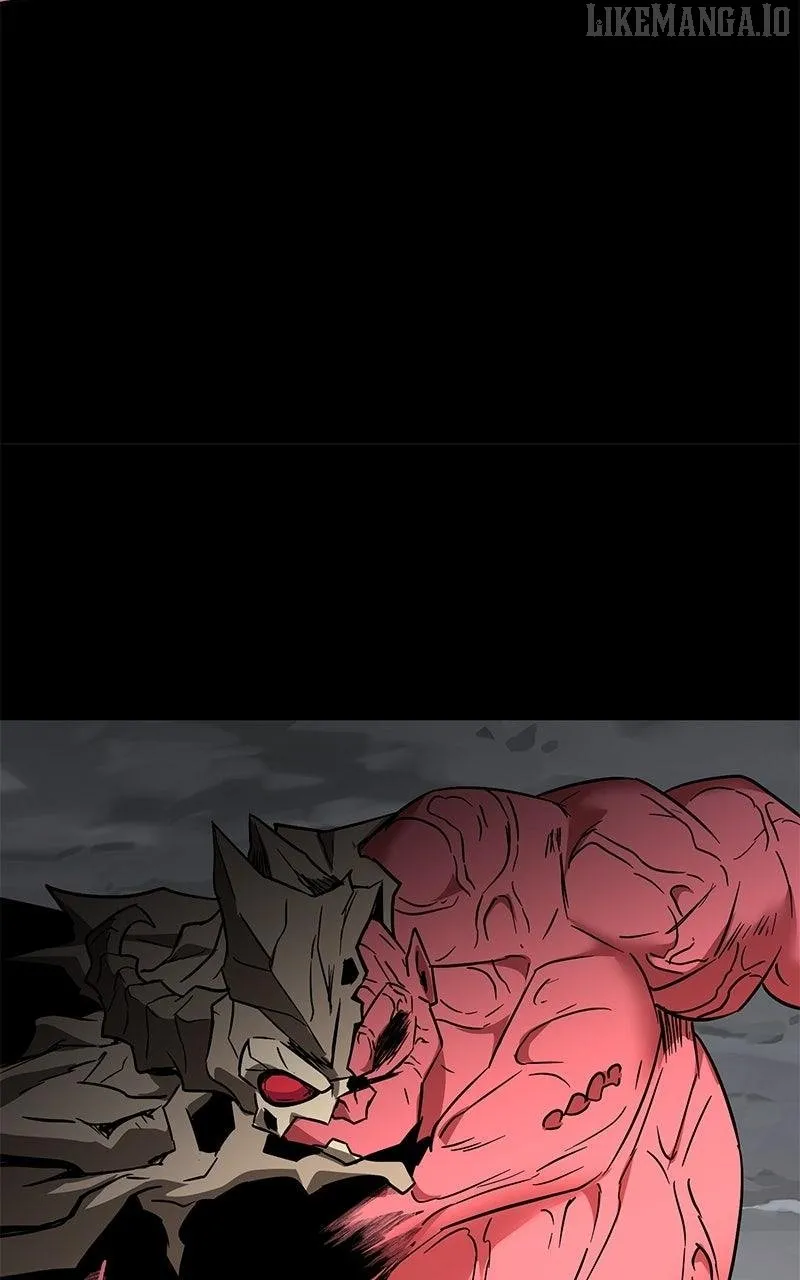 Surviving in an Action Manhwa Chapter 136 page 52 - 