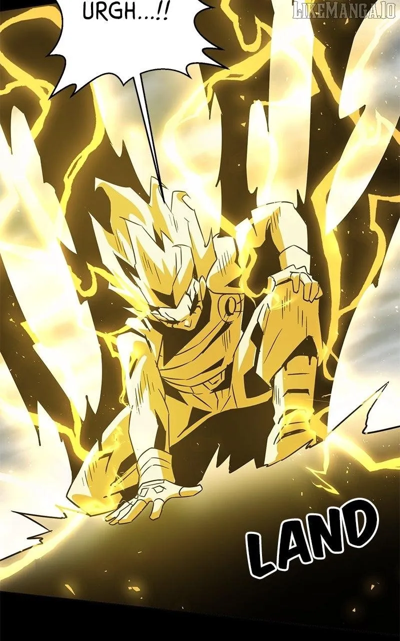 Surviving in an Action Manhwa Chapter 136 page 59 - 
