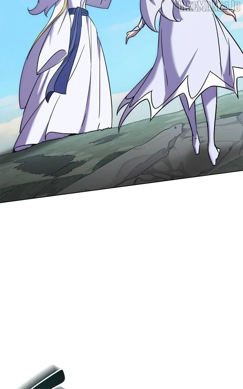 Surviving in an Action Manhwa Chapter 136 page 9 - 