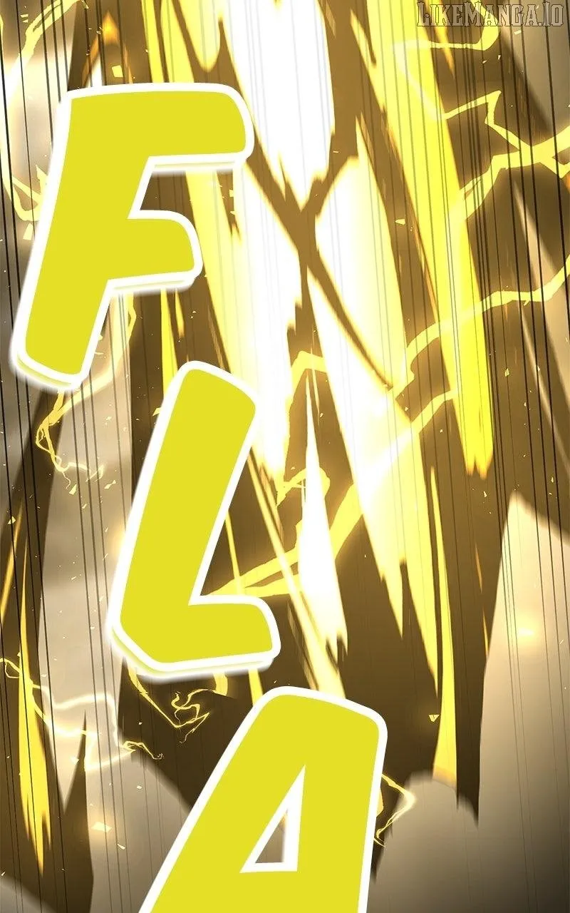 Surviving in an Action Manhwa Chapter 136 page 96 - 