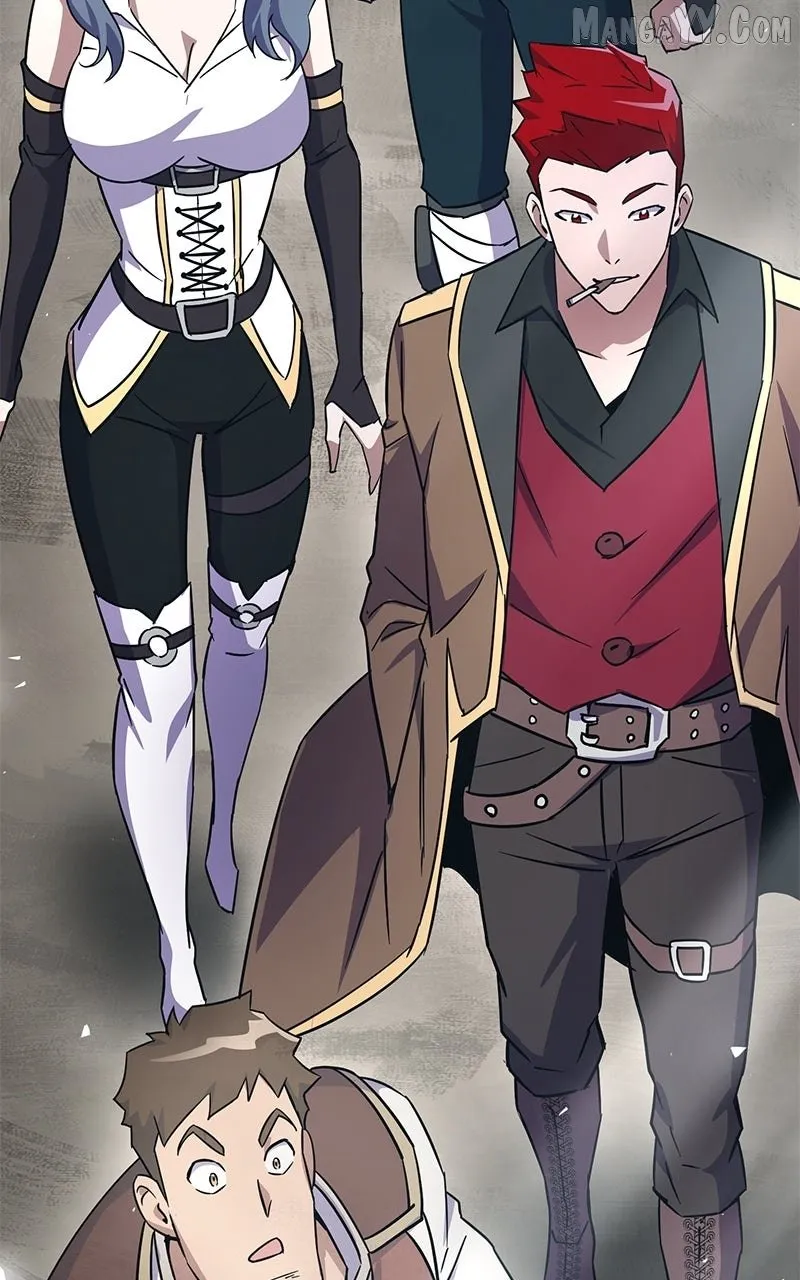 Surviving in an Action Manhwa Chapter 137 page 114 - 