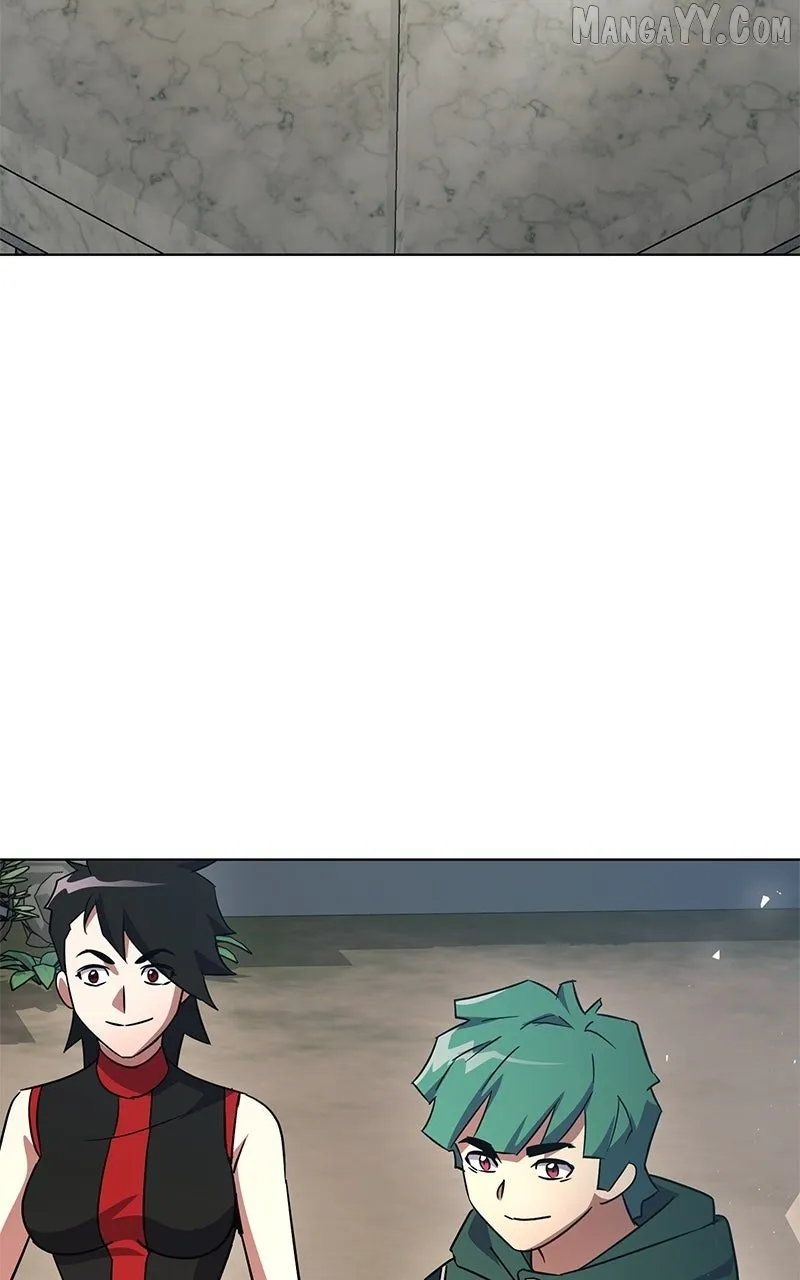 Surviving in an Action Manhwa Chapter 137 page 118 - 