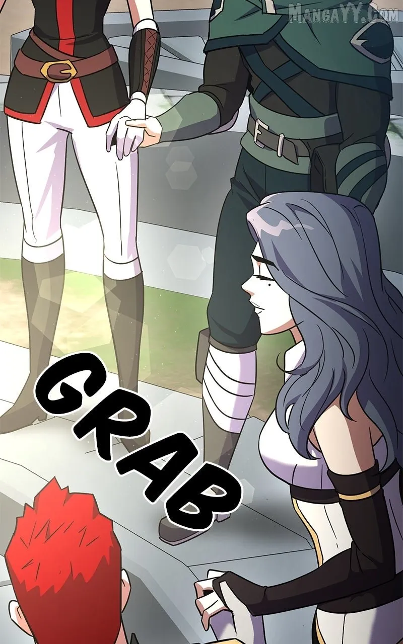 Surviving in an Action Manhwa Chapter 137 page 119 - 