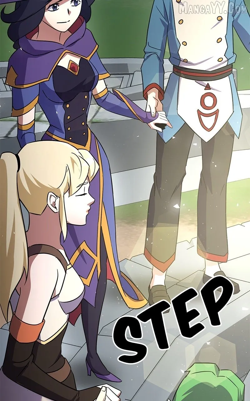 Surviving in an Action Manhwa Chapter 137 page 121 - 