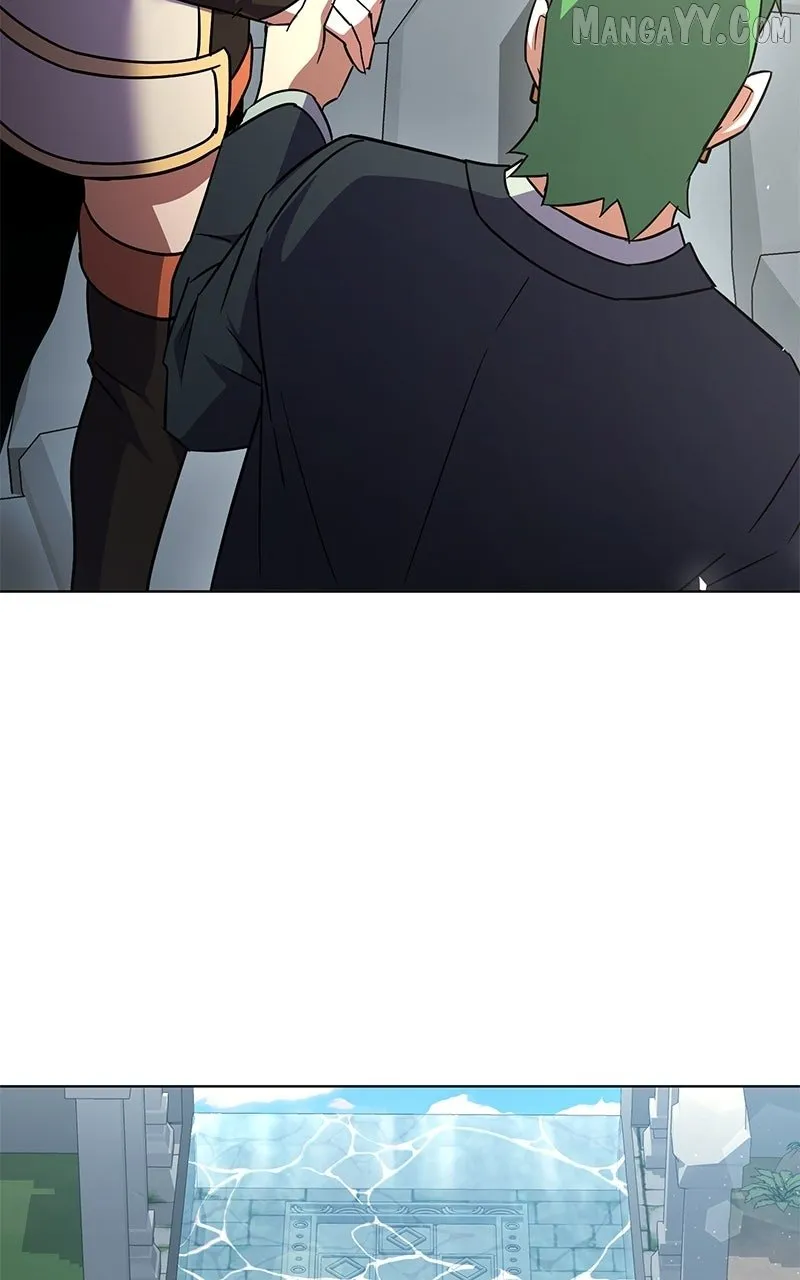 Surviving in an Action Manhwa Chapter 137 page 122 - 