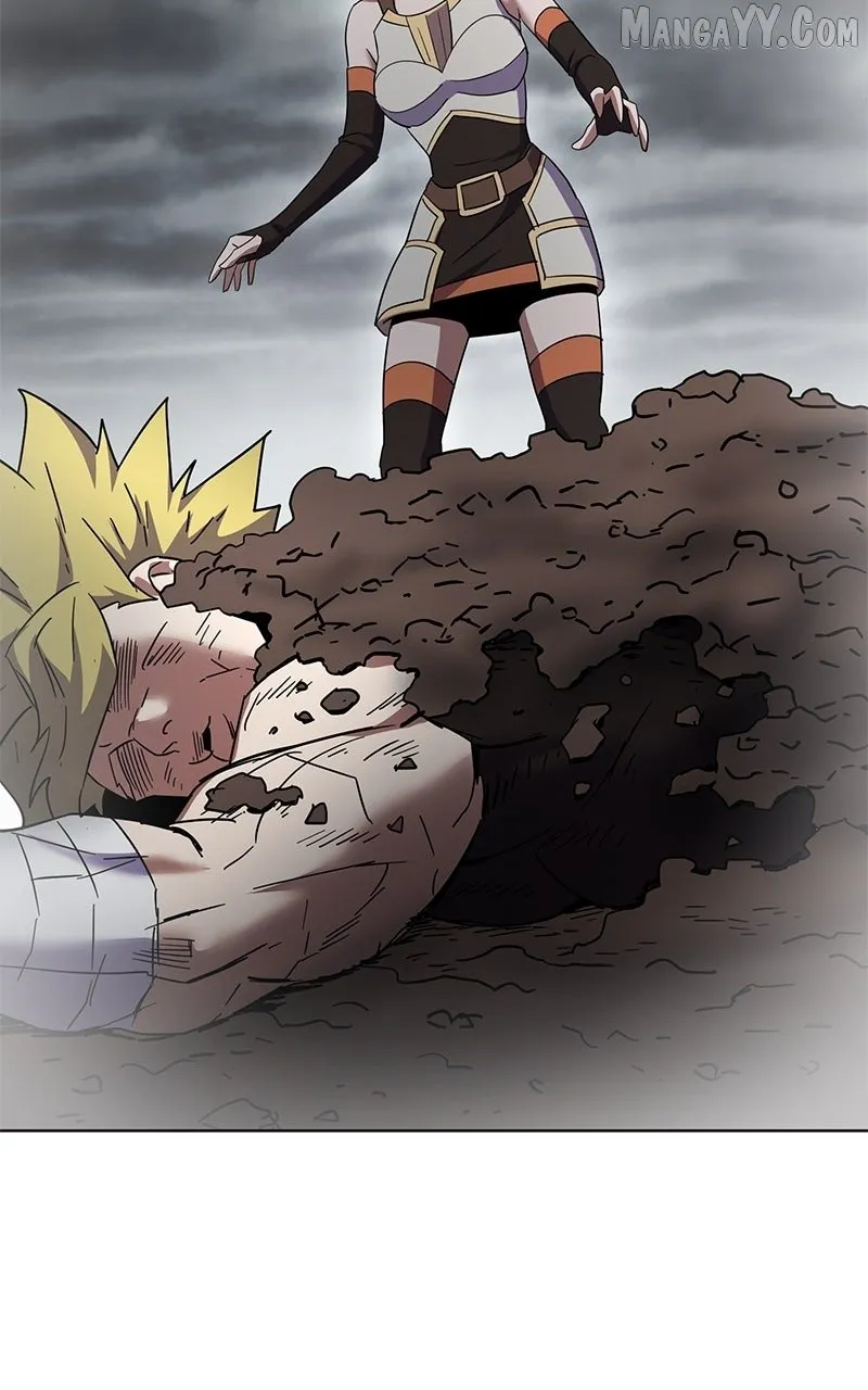 Surviving in an Action Manhwa Chapter 137 page 15 - 