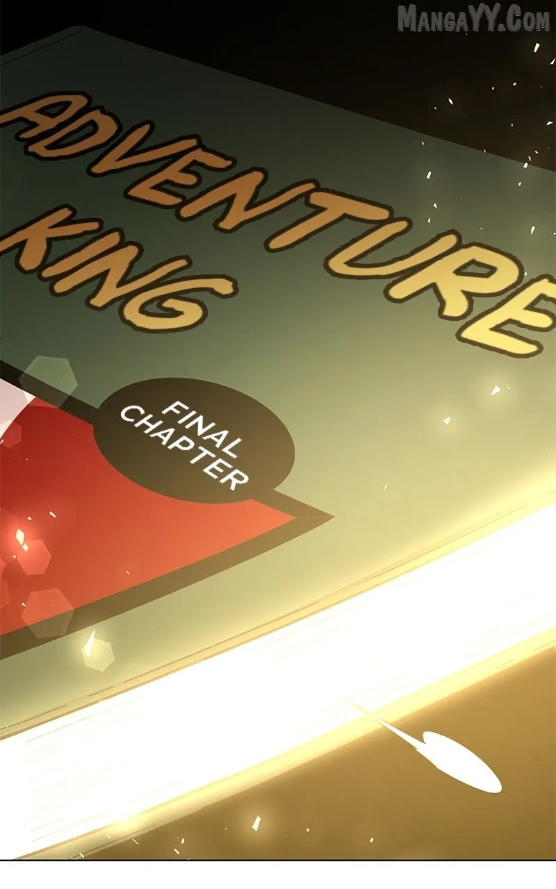 Surviving in an Action Manhwa Chapter 137 page 143 - 