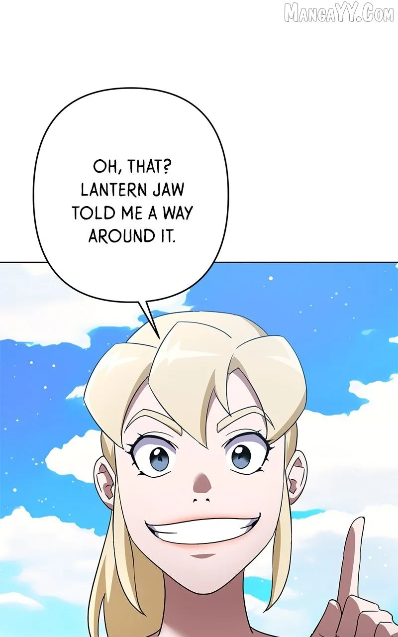 Surviving in an Action Manhwa Chapter 137 page 22 - 