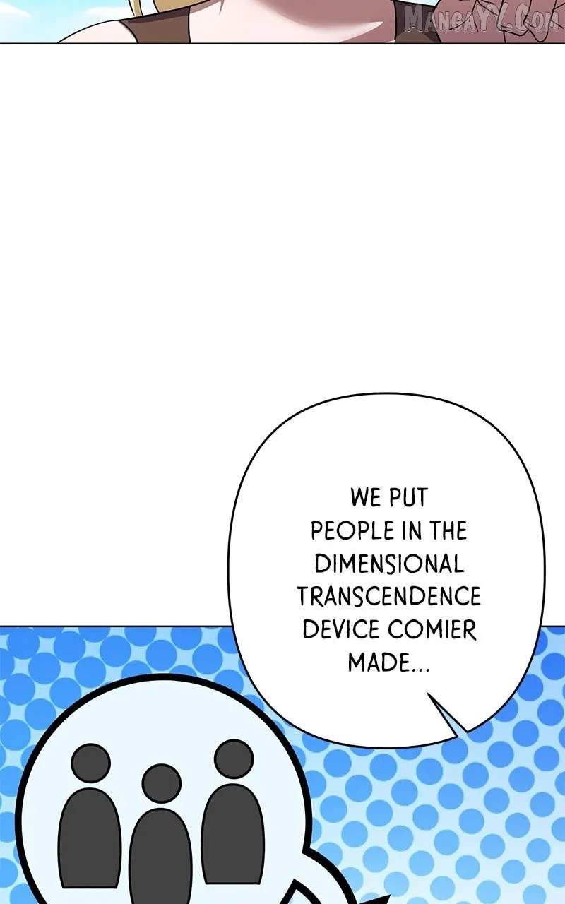 Surviving in an Action Manhwa Chapter 137 page 23 - 