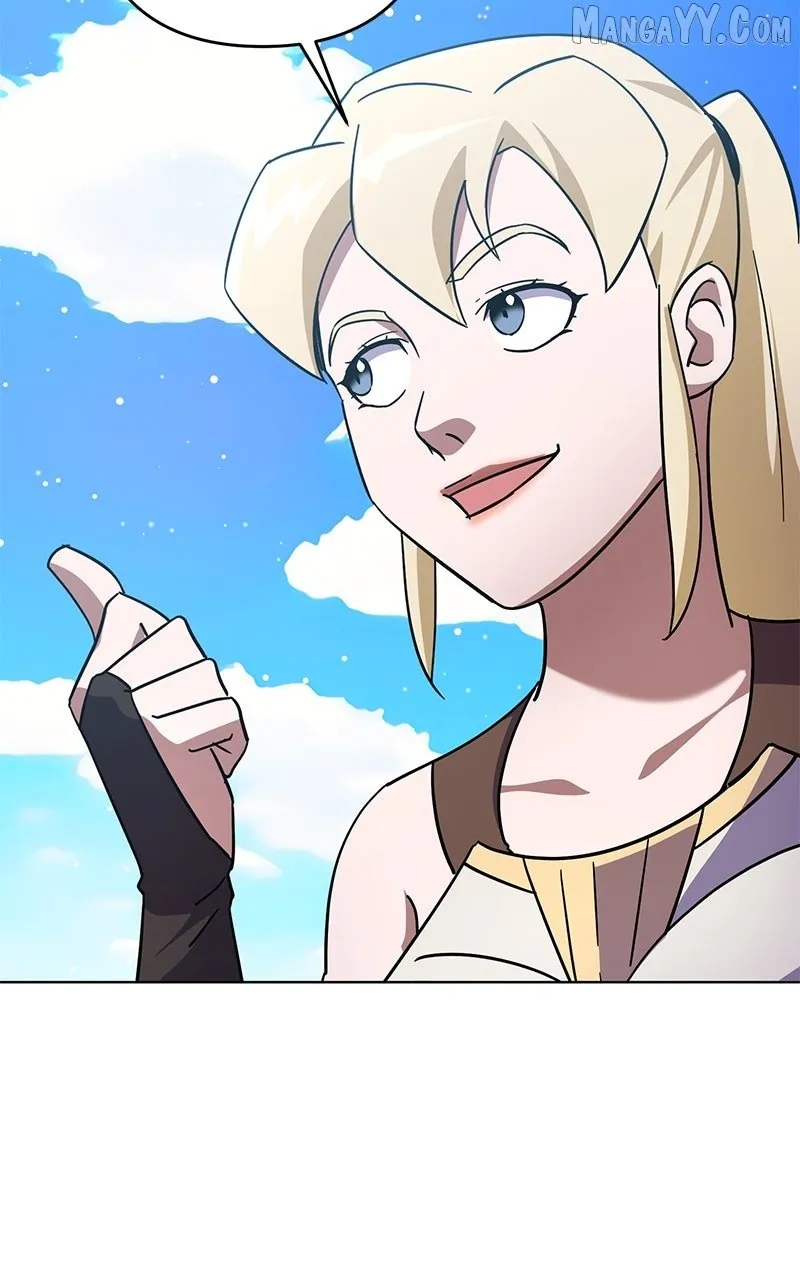 Surviving in an Action Manhwa Chapter 137 page 27 - 