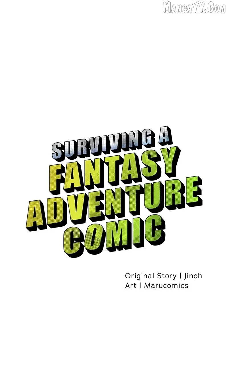 Surviving in an Action Manhwa Chapter 137 page 34 - 