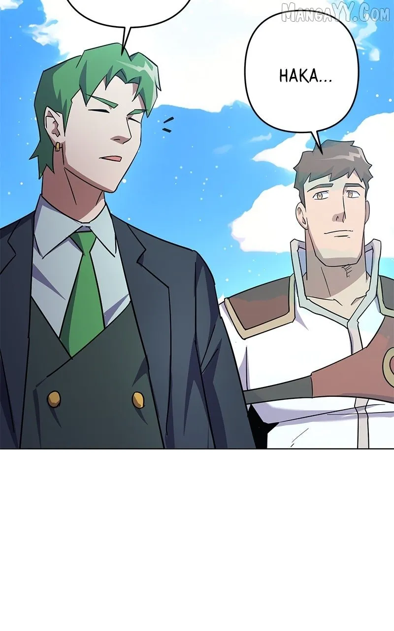 Surviving in an Action Manhwa Chapter 137 page 39 - 
