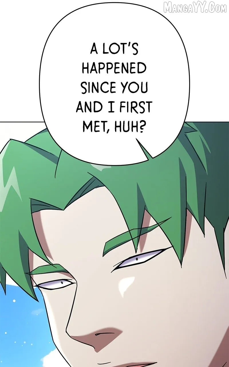 Surviving in an Action Manhwa Chapter 137 page 40 - 