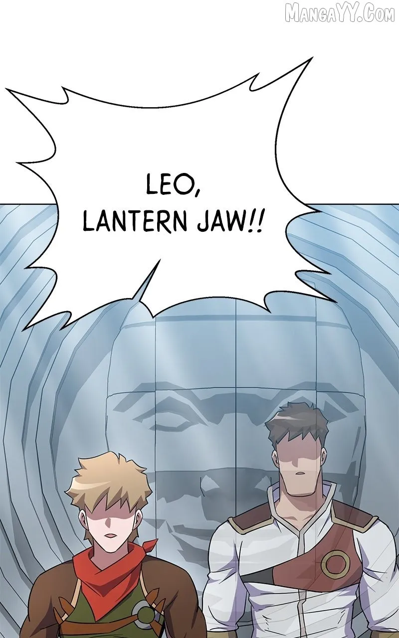 Surviving in an Action Manhwa Chapter 137 page 5 - 