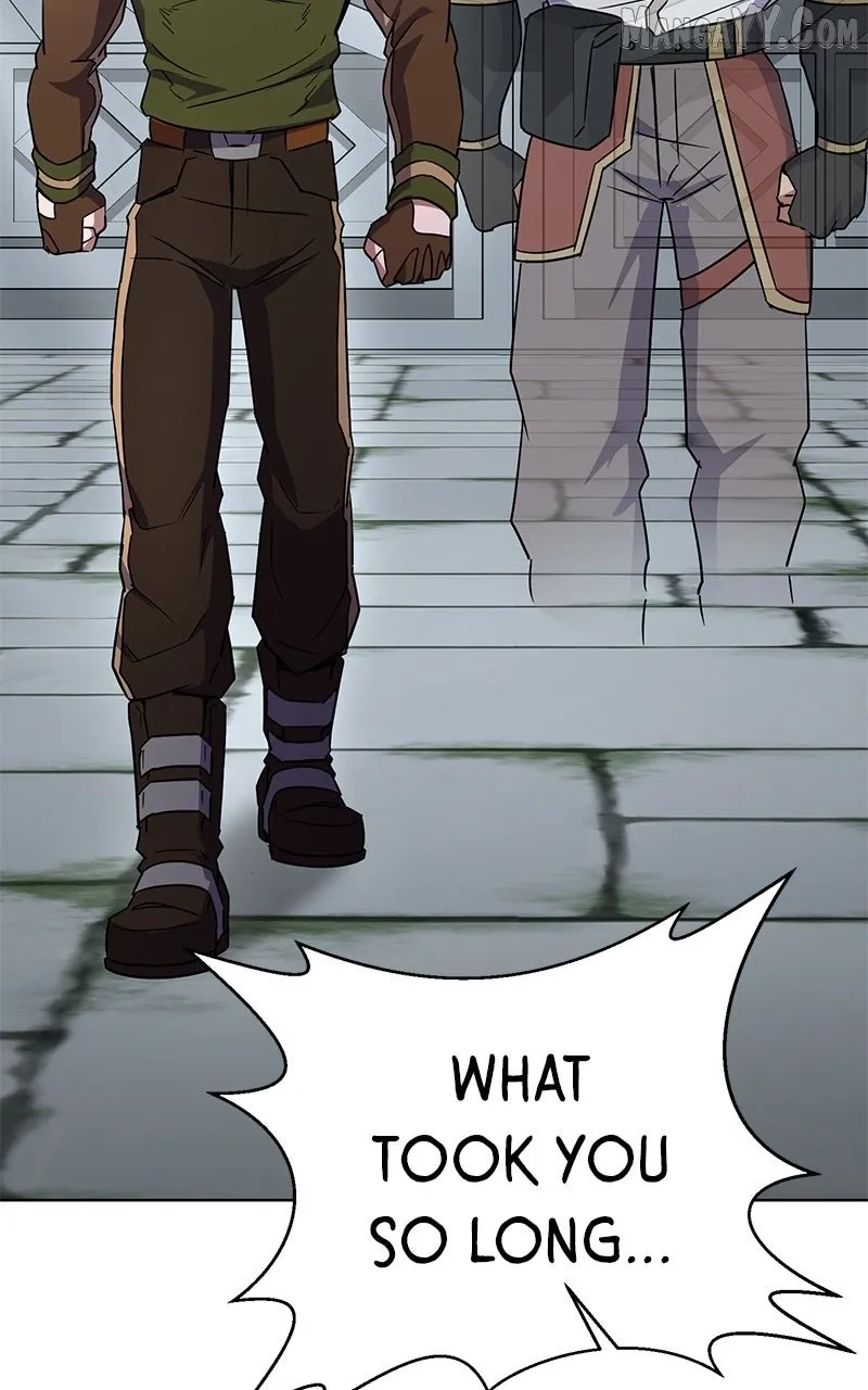 Surviving in an Action Manhwa Chapter 137 page 6 - 