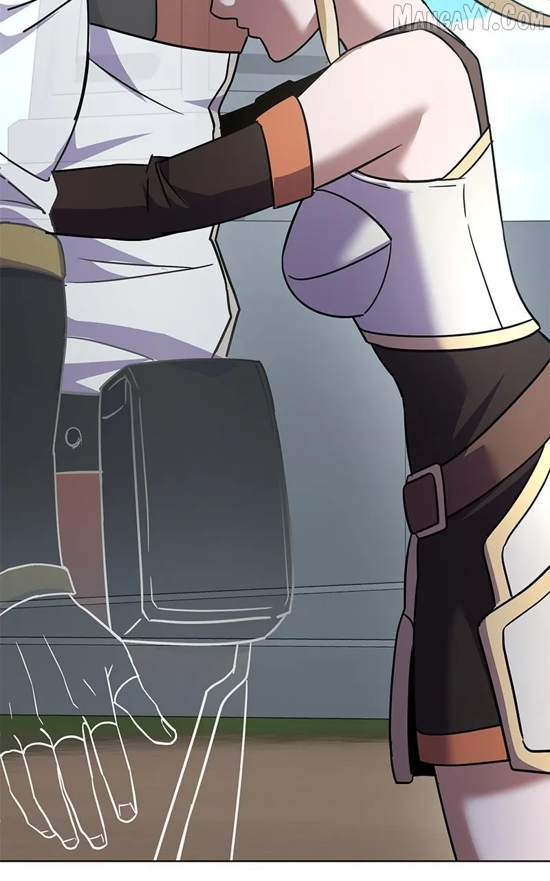 Surviving in an Action Manhwa Chapter 137 page 69 - 