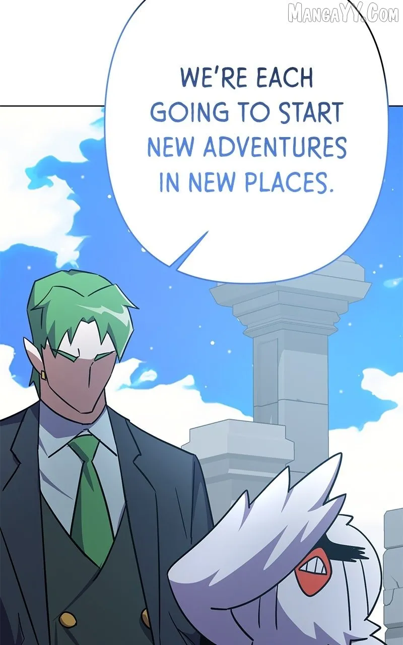 Surviving in an Action Manhwa Chapter 137 page 80 - 