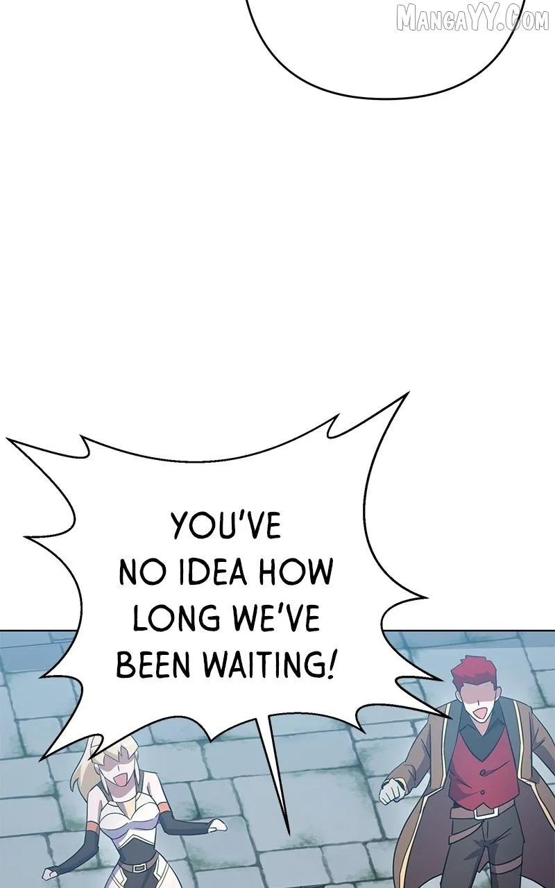 Surviving in an Action Manhwa Chapter 137 page 9 - 