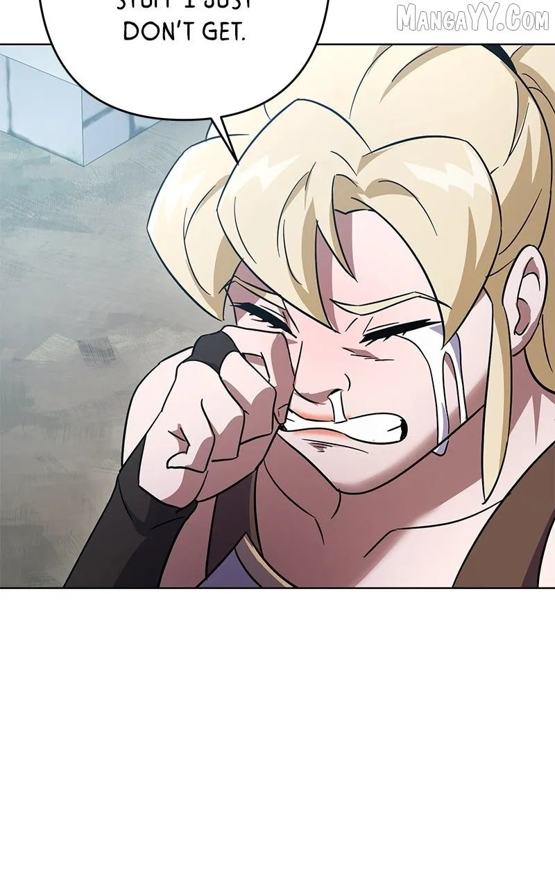 Surviving in an Action Manhwa Chapter 137 page 85 - 