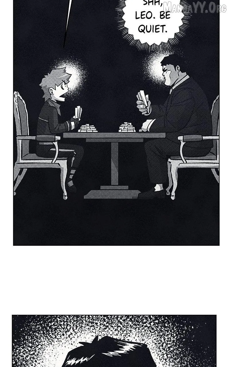 Surviving in an Action Manhwa Chapter 138 page 12 - 