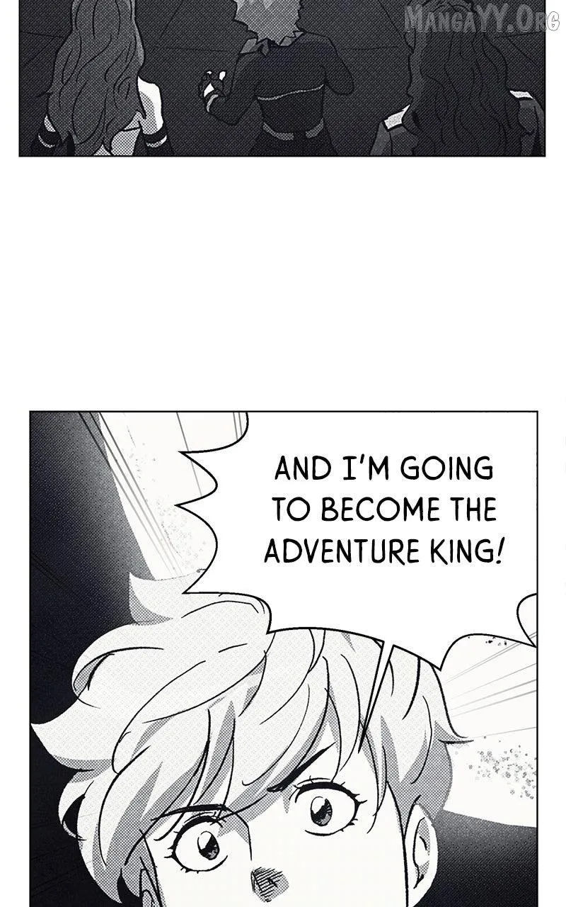 Surviving in an Action Manhwa Chapter 138 page 16 - 