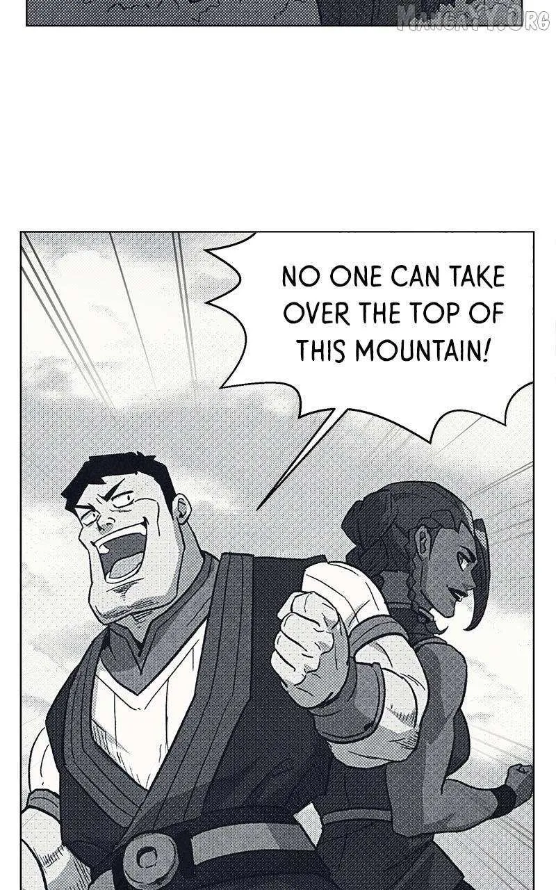 Surviving in an Action Manhwa Chapter 138 page 19 - 