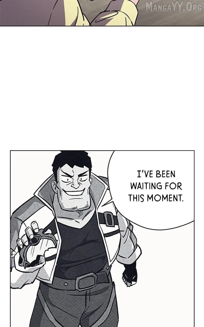 Surviving in an Action Manhwa Chapter 138 page 21 - 