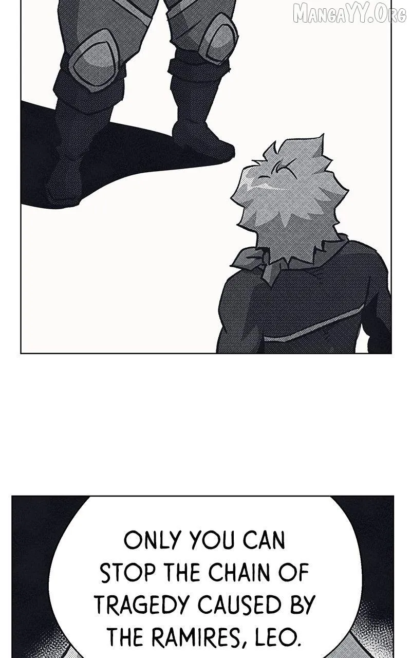 Surviving in an Action Manhwa Chapter 138 page 22 - 