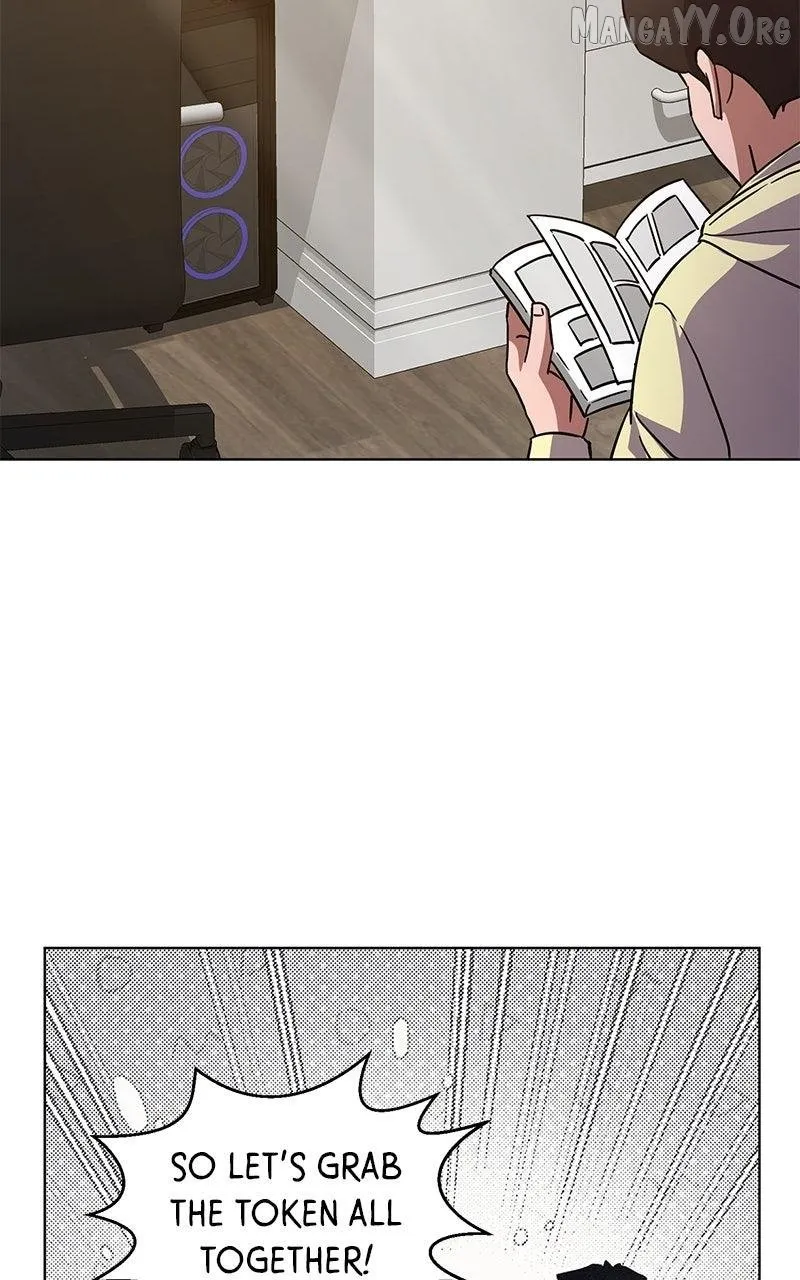 Surviving in an Action Manhwa Chapter 138 page 26 - 