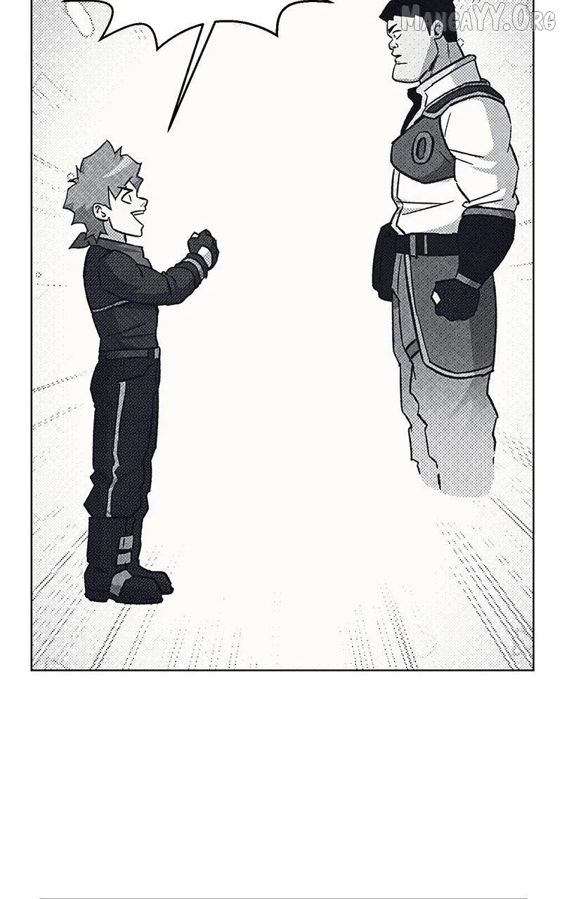 Surviving in an Action Manhwa Chapter 138 page 27 - 
