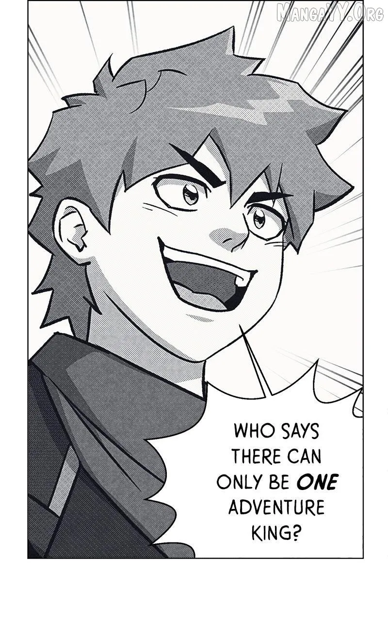 Surviving in an Action Manhwa Chapter 138 page 28 - 
