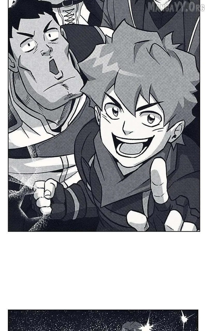 Surviving in an Action Manhwa Chapter 138 page 30 - 