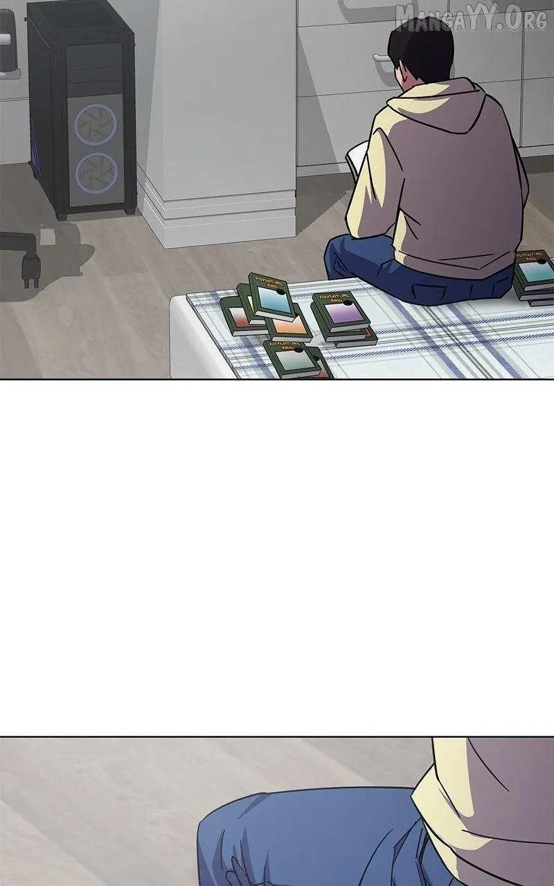 Surviving in an Action Manhwa Chapter 138 page 4 - 