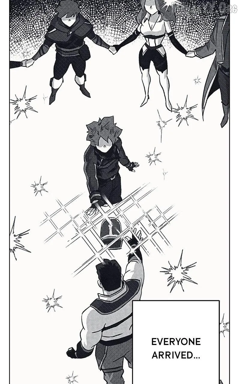 Surviving in an Action Manhwa Chapter 138 page 31 - 