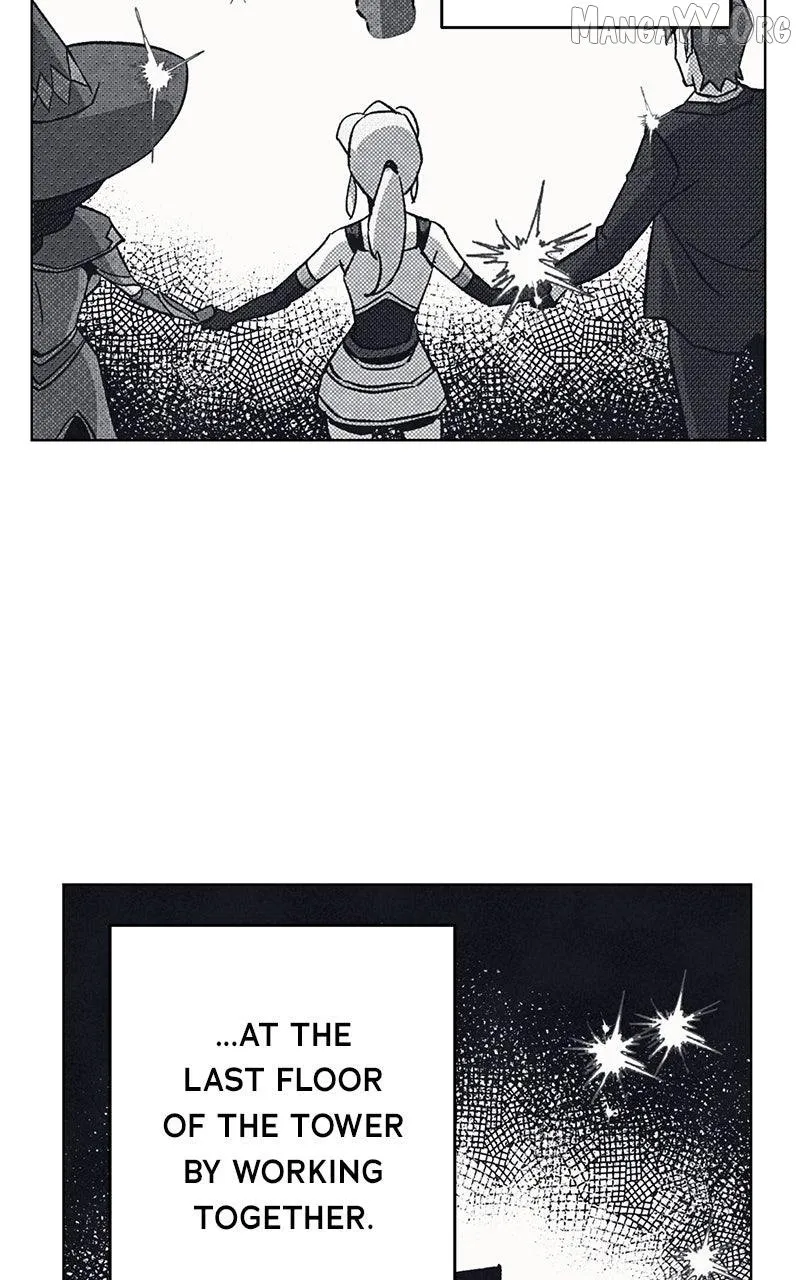 Surviving in an Action Manhwa Chapter 138 page 32 - 