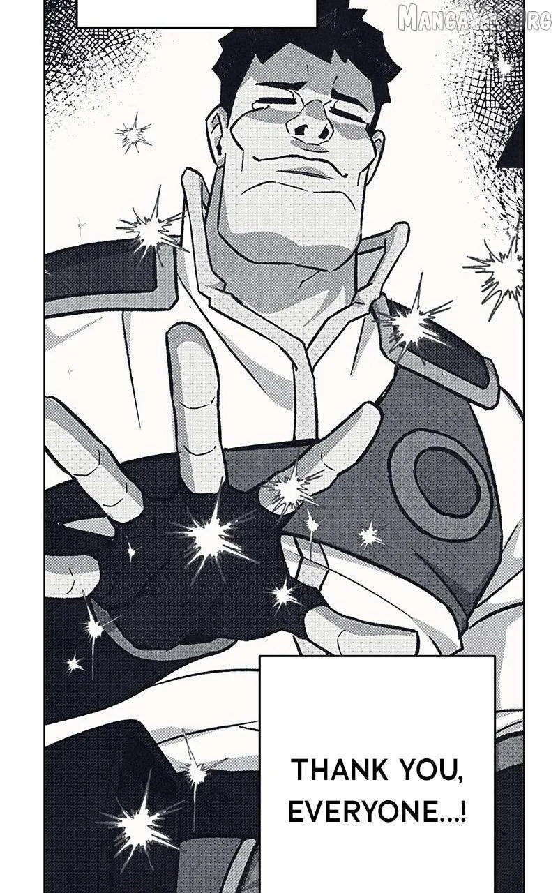Surviving in an Action Manhwa Chapter 138 page 33 - 