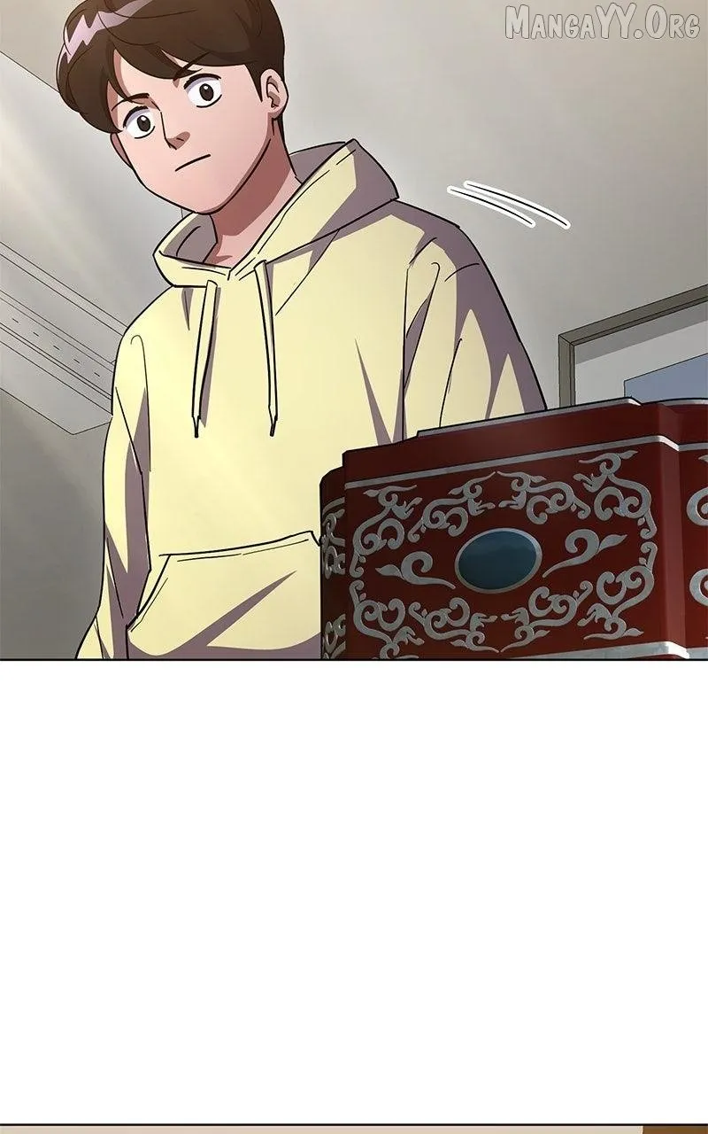 Surviving in an Action Manhwa Chapter 138 page 40 - 