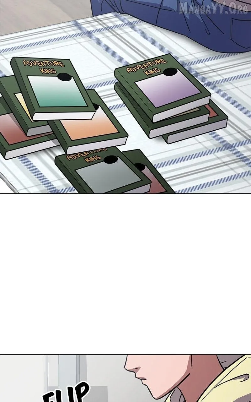Surviving in an Action Manhwa Chapter 138 page 5 - 
