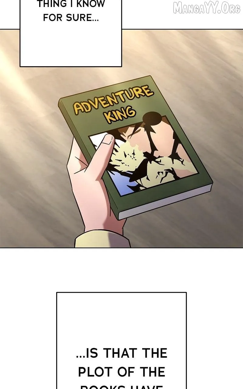 Surviving in an Action Manhwa Chapter 138 page 51 - 