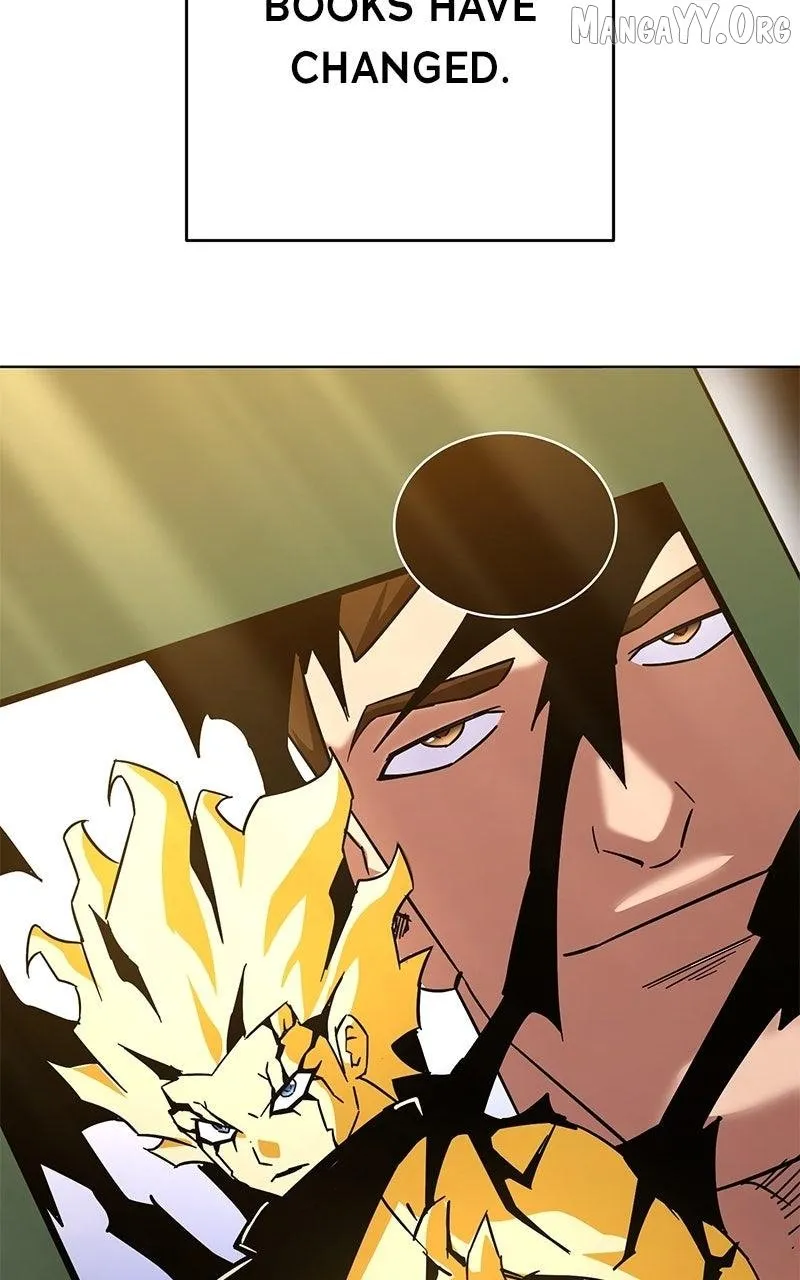 Surviving in an Action Manhwa Chapter 138 page 52 - 