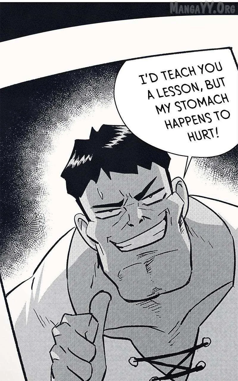 Surviving in an Action Manhwa Chapter 138 page 8 - 